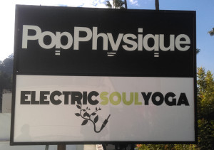Electric Soul Yoga